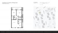 Unit 169 Farnham H floor plan